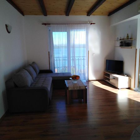 Apartment Ivan Raslina Bagian luar foto