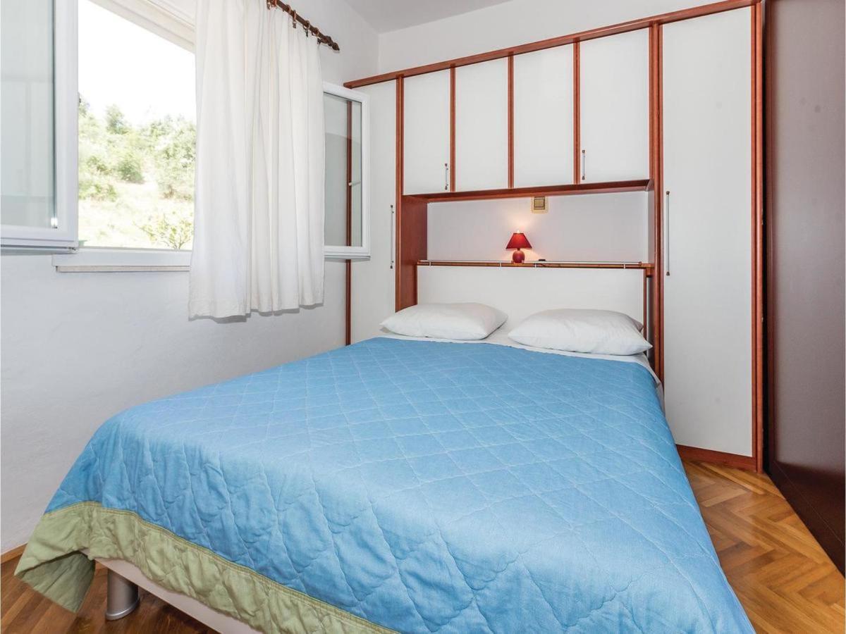 Apartment Ivan Raslina Bagian luar foto