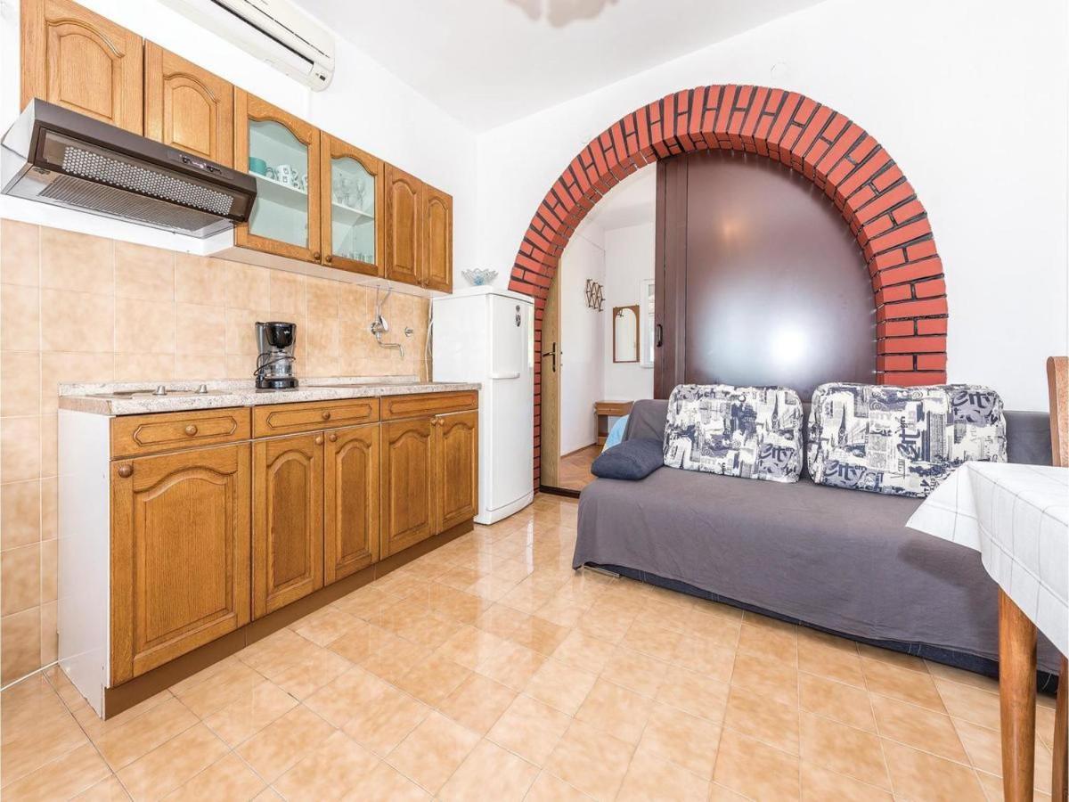 Apartment Ivan Raslina Bagian luar foto