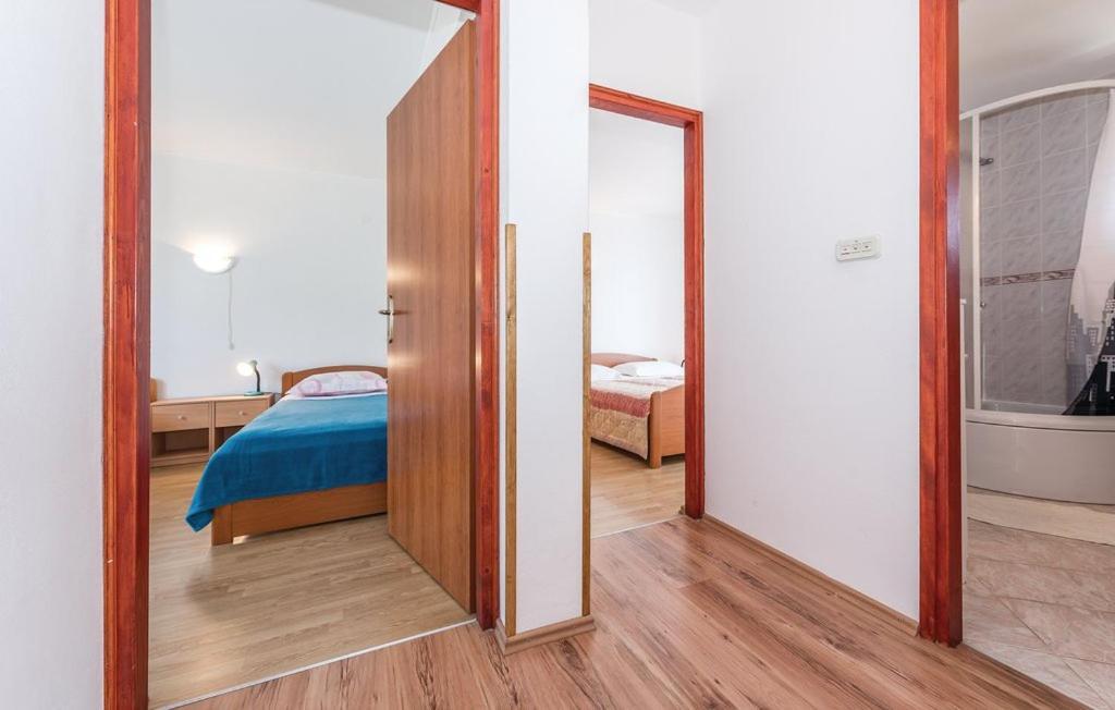 Apartment Ivan Raslina Bagian luar foto