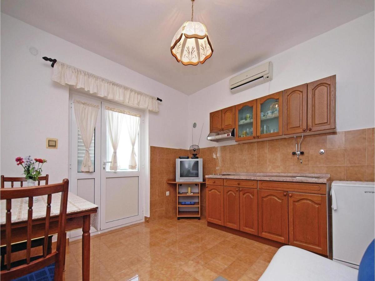 Apartment Ivan Raslina Bagian luar foto