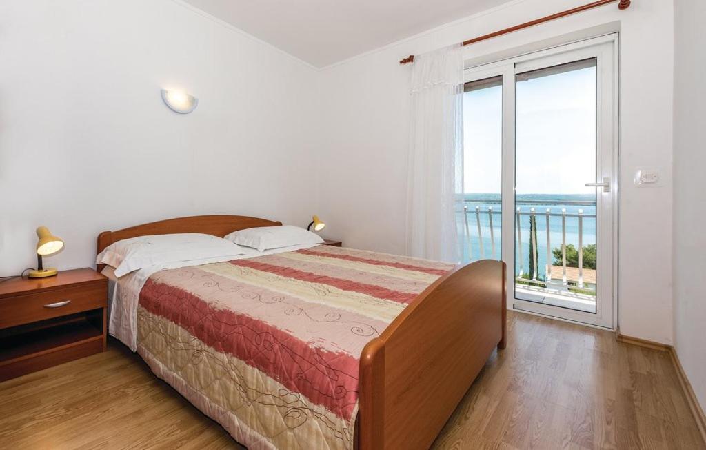 Apartment Ivan Raslina Bagian luar foto