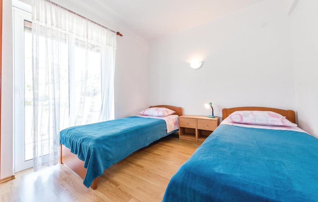 Apartment Ivan Raslina Bagian luar foto