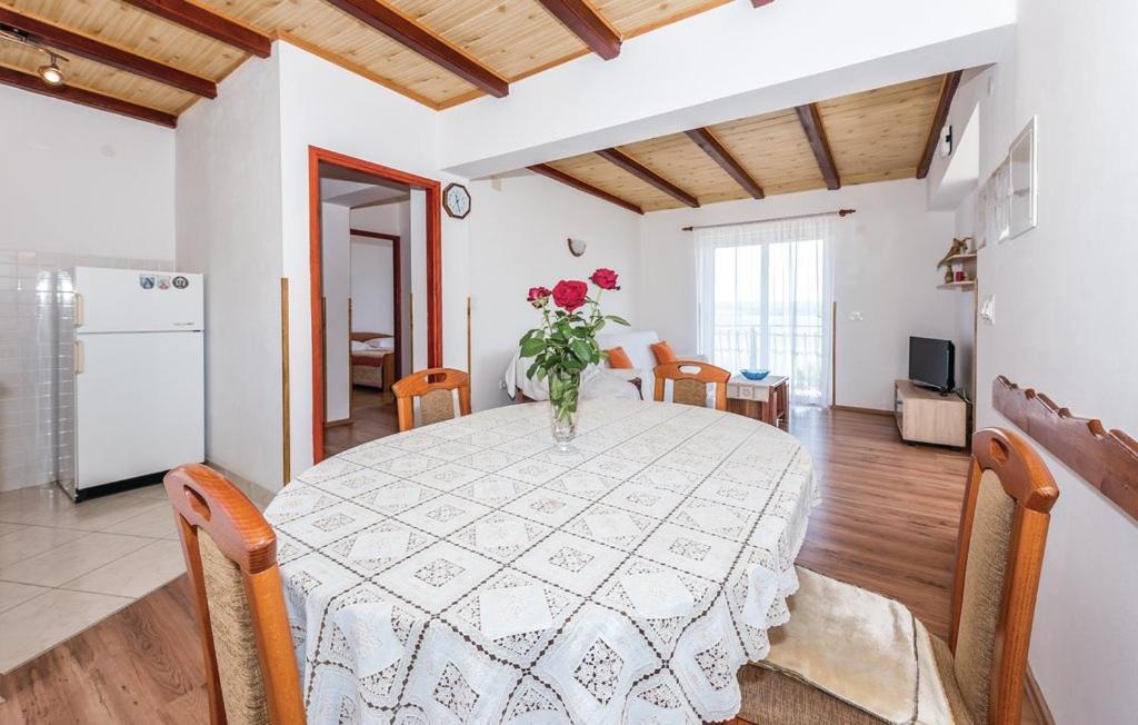 Apartment Ivan Raslina Bagian luar foto